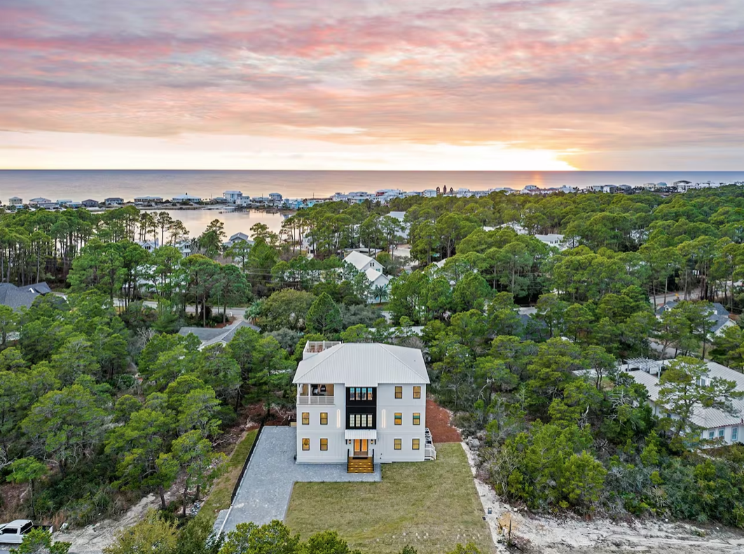 30A Aerial